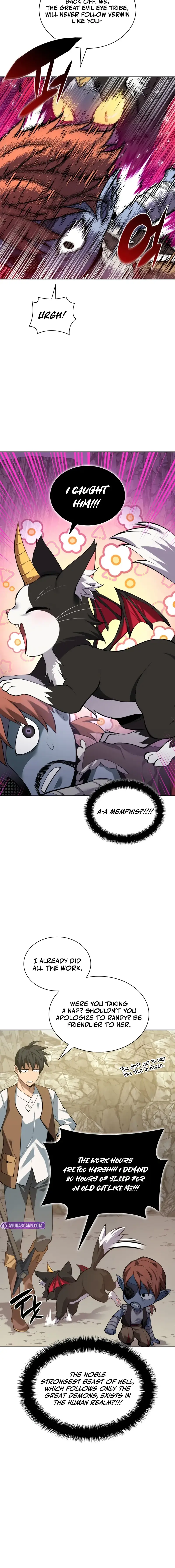 Read Overgeared ENGLISH Manga Online