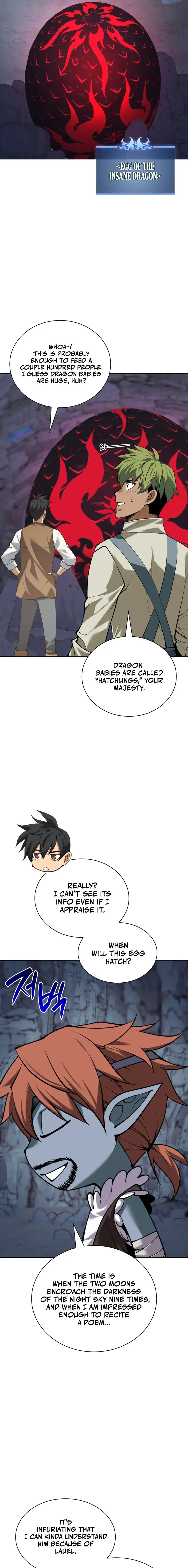 Read Overgeared ENGLISH Manga Online