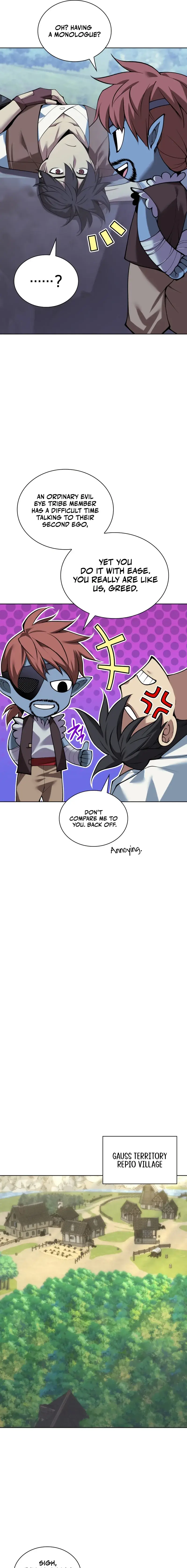 Read Overgeared ENGLISH Manga Online