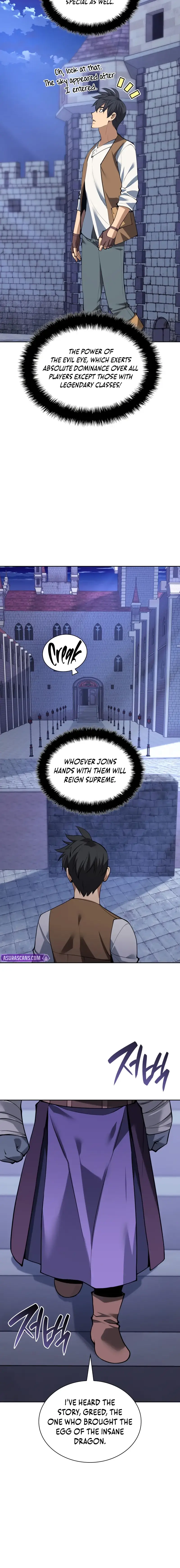 Read Overgeared ENGLISH Manga Online