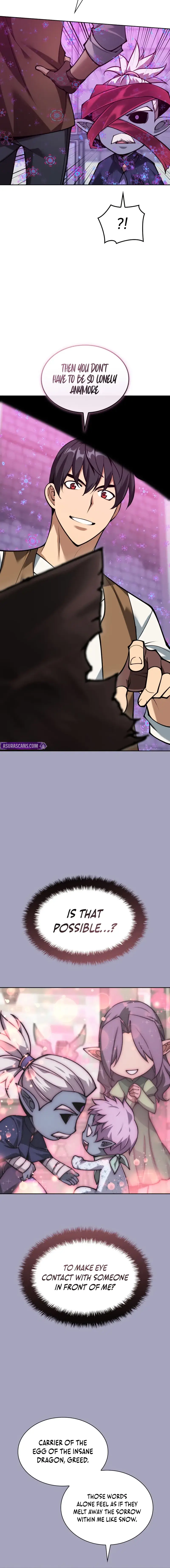 Read Overgeared ENGLISH Manga Online