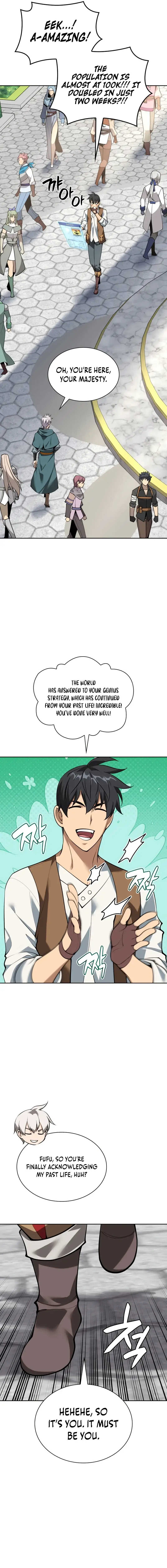 Read Overgeared ENGLISH Manga Online