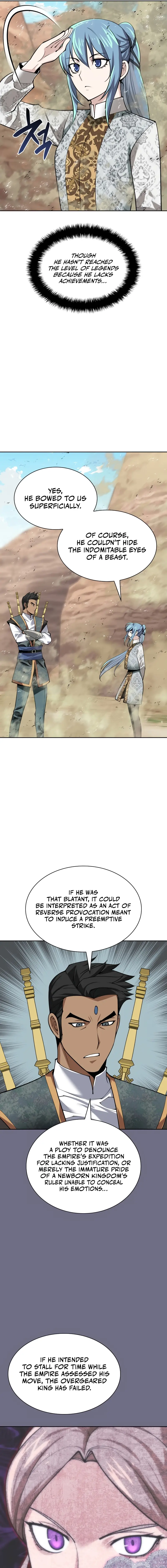 Read Overgeared ENGLISH Manga Online