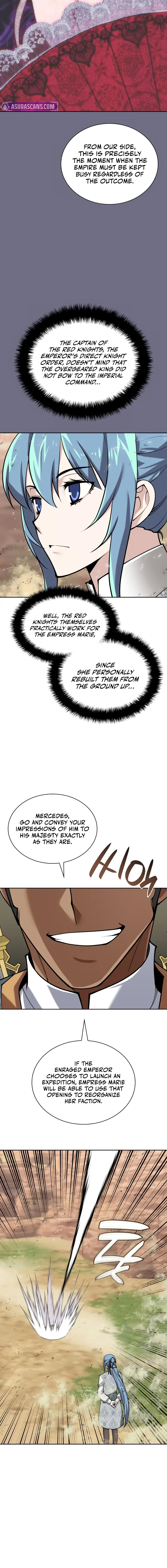 Read Overgeared ENGLISH Manga Online