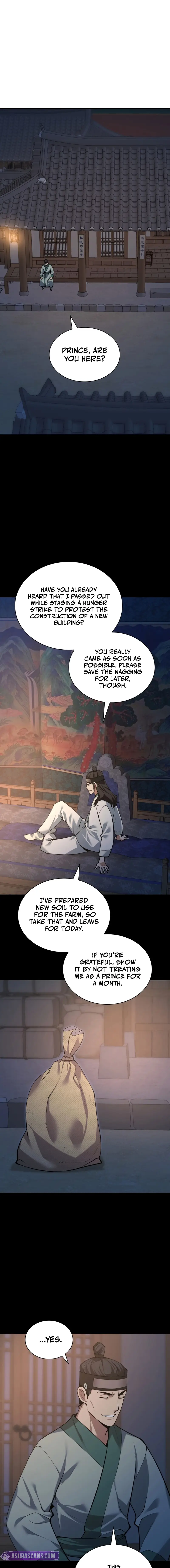 Read Overgeared ENGLISH Manga Online