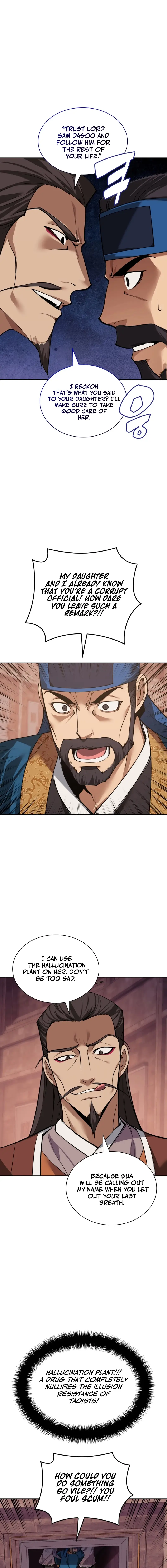 Read Overgeared ENGLISH Manga Online