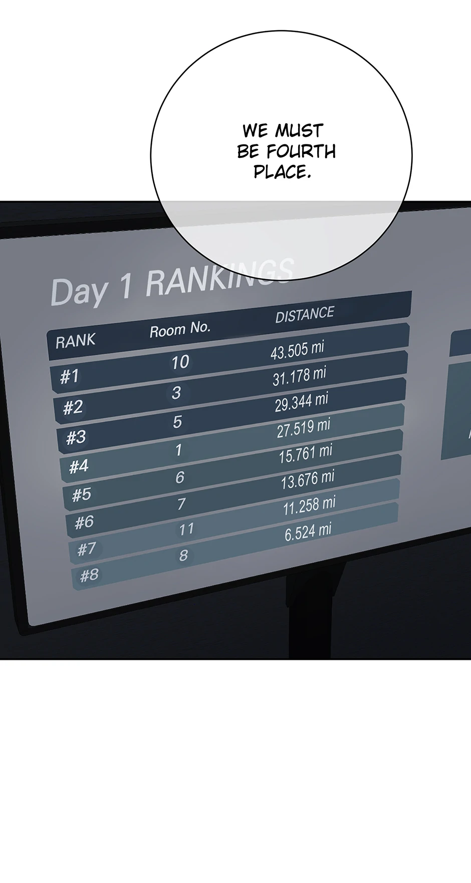 Read Parashoppers ENGLISH Manga Online