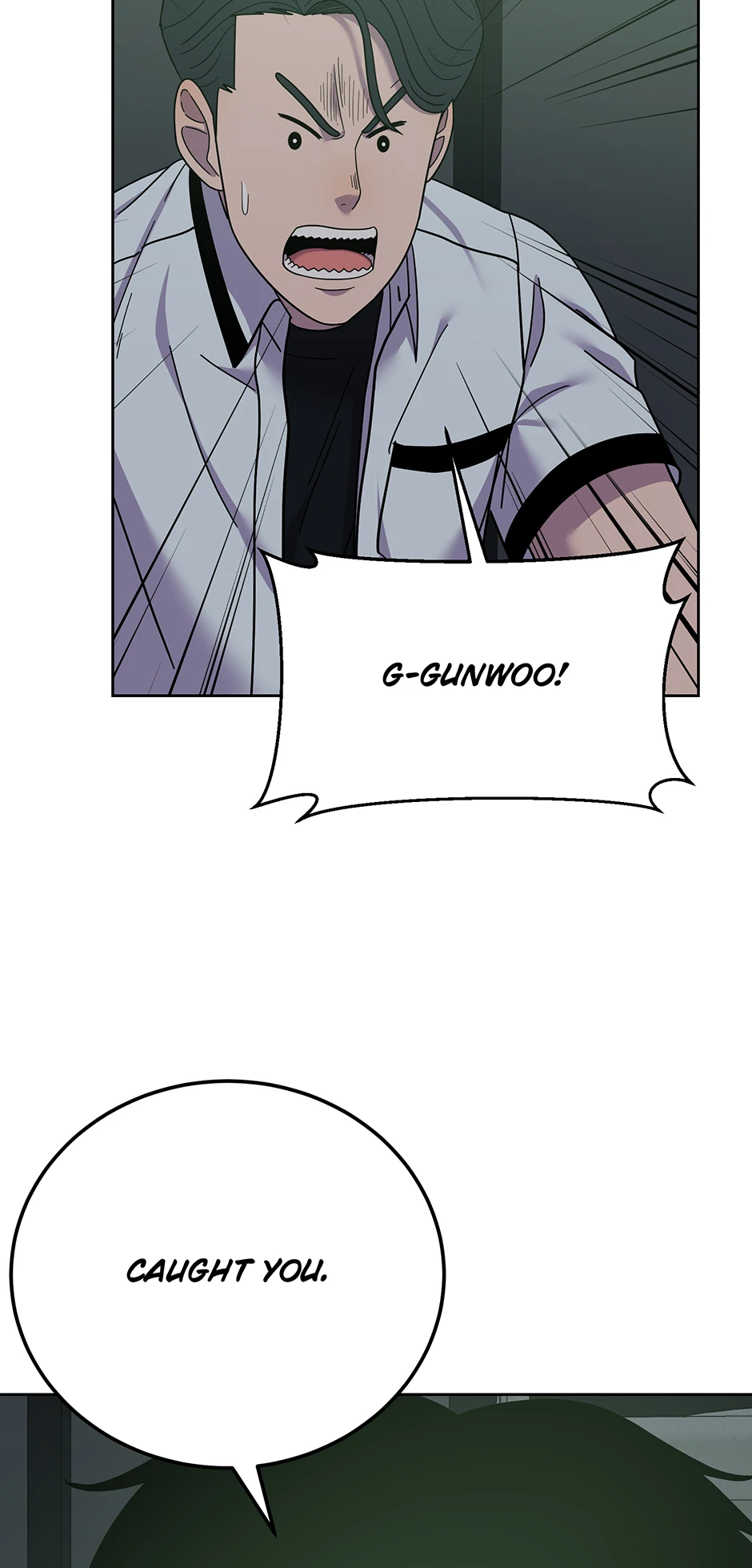 Read Parashoppers ENGLISH Manga Online