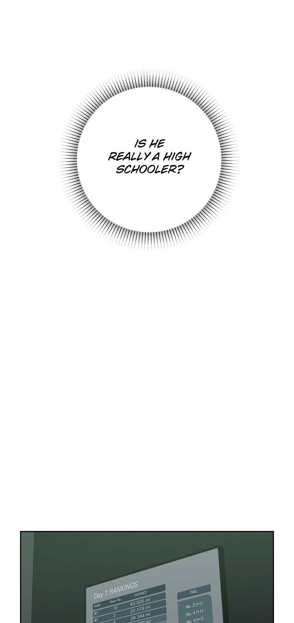 Read Parashoppers ENGLISH Manga Online