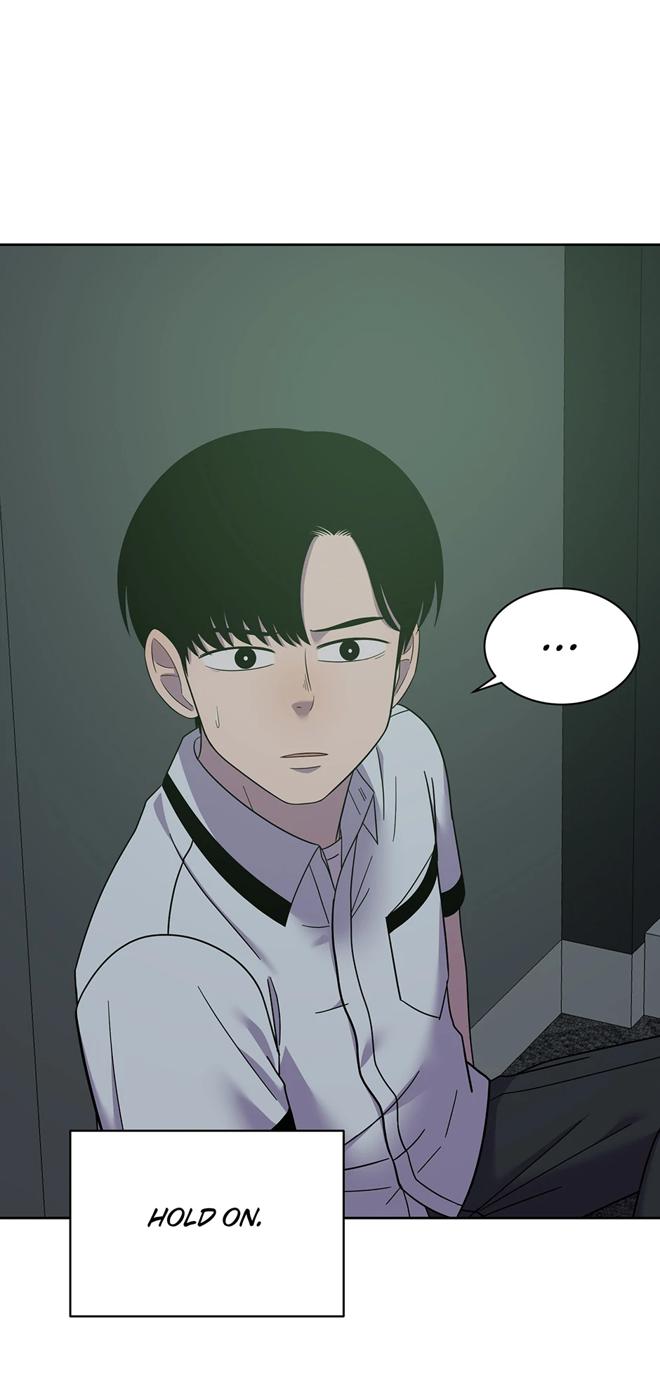 Read Parashoppers ENGLISH Manga Online