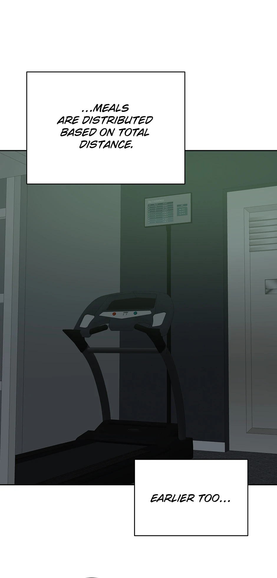 Read Parashoppers ENGLISH Manga Online