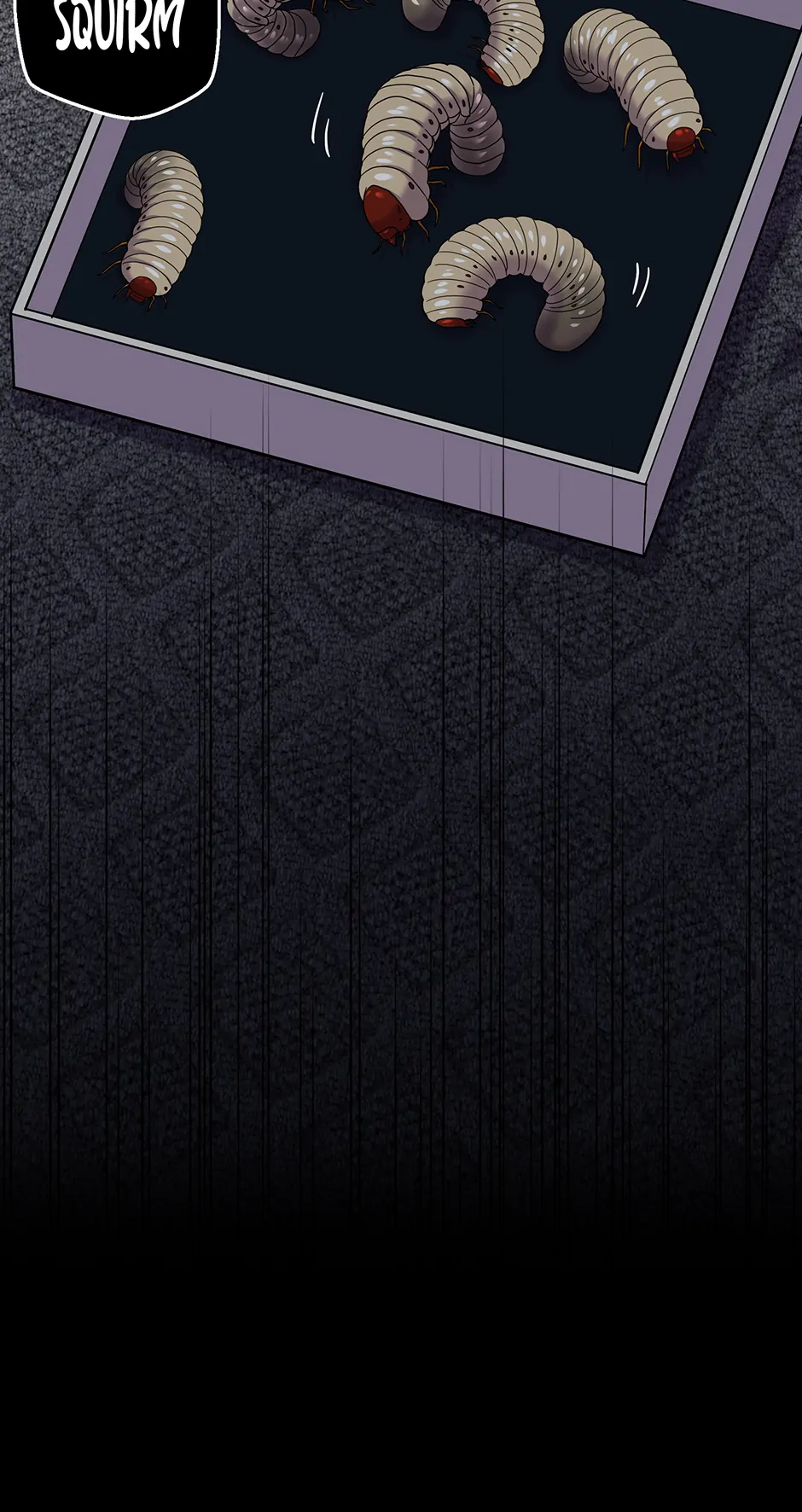 Read Parashoppers ENGLISH Manga Online