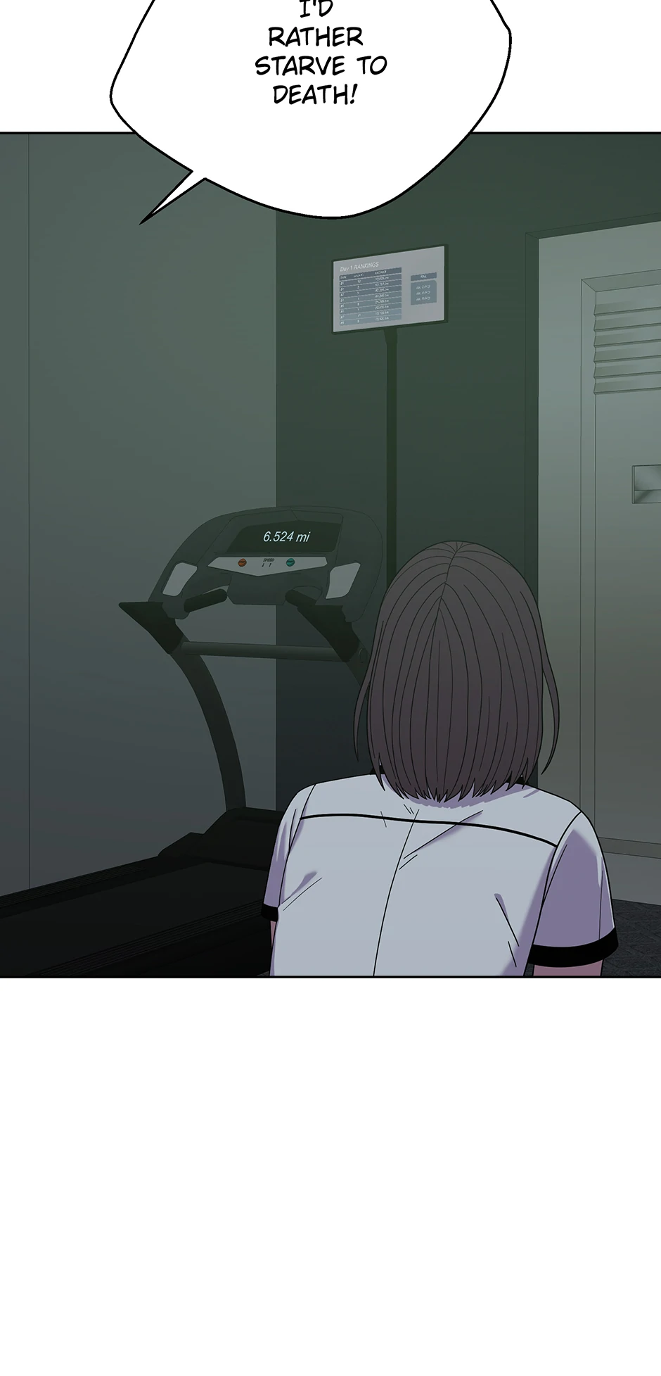 Read Parashoppers ENGLISH Manga Online