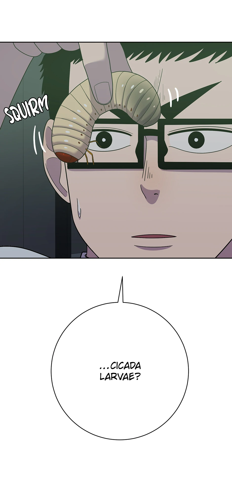 Read Parashoppers ENGLISH Manga Online