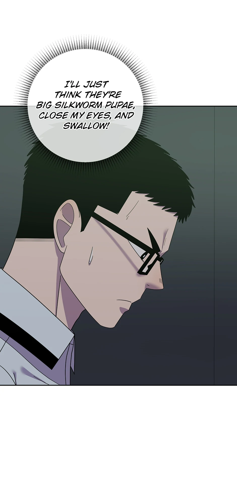 Read Parashoppers ENGLISH Manga Online