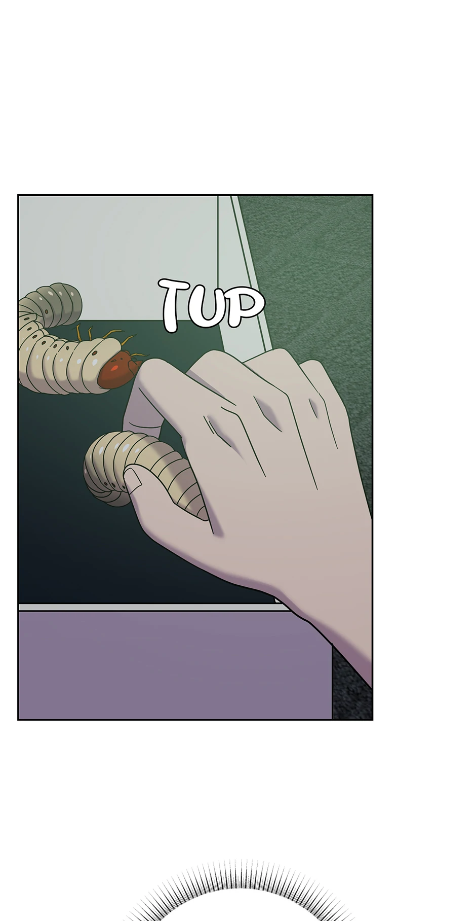 Read Parashoppers ENGLISH Manga Online