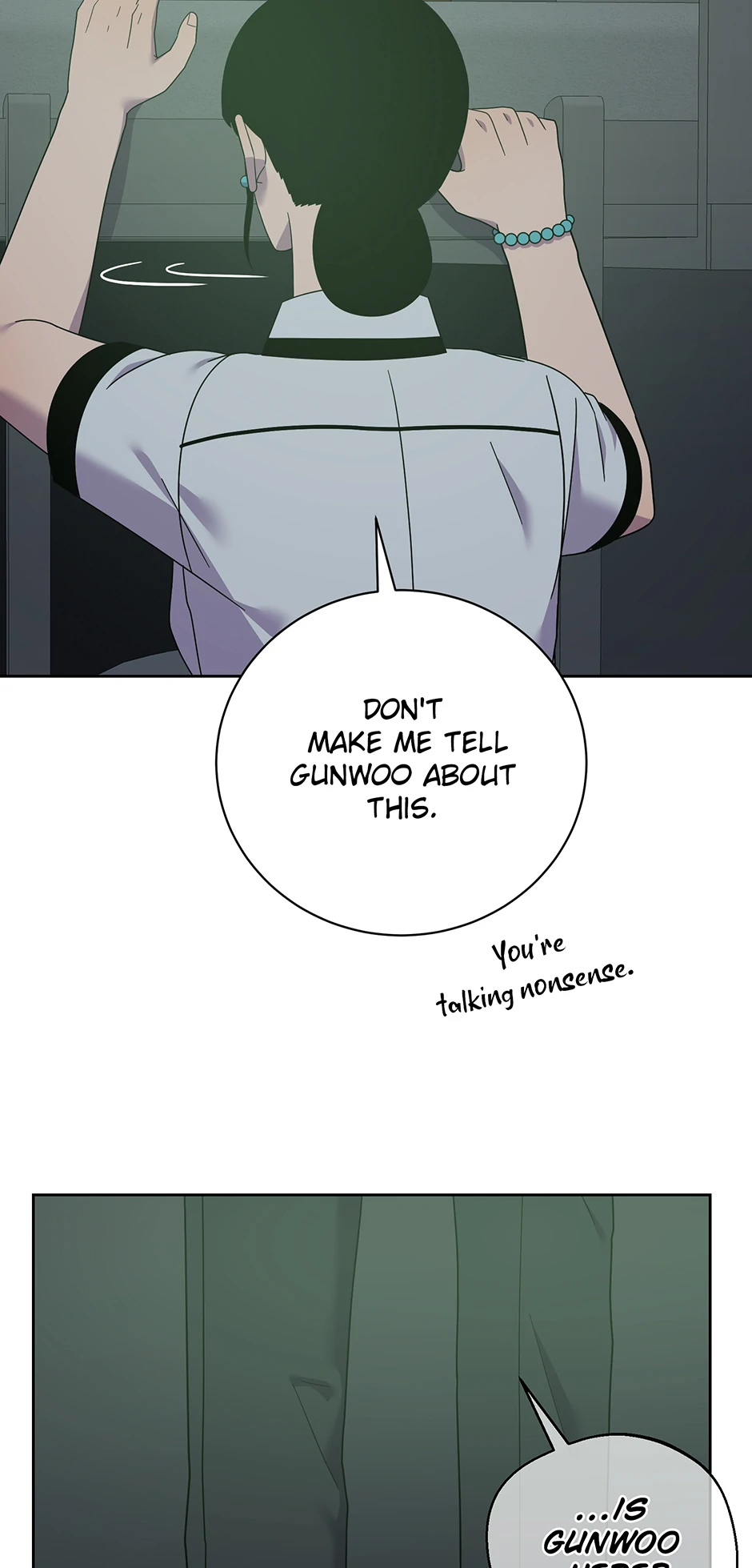 Read Parashoppers ENGLISH Manga Online