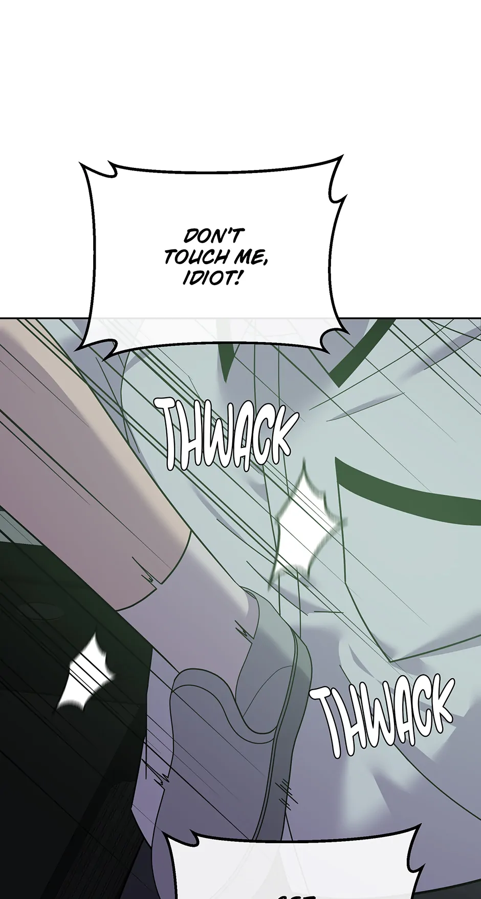 Read Parashoppers ENGLISH Manga Online