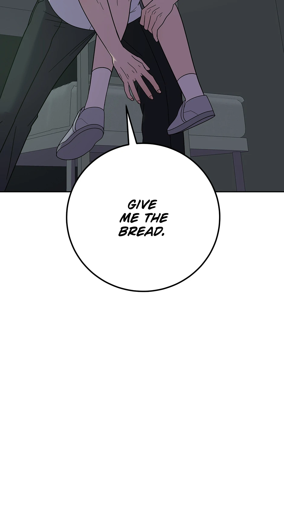 Read Parashoppers ENGLISH Manga Online