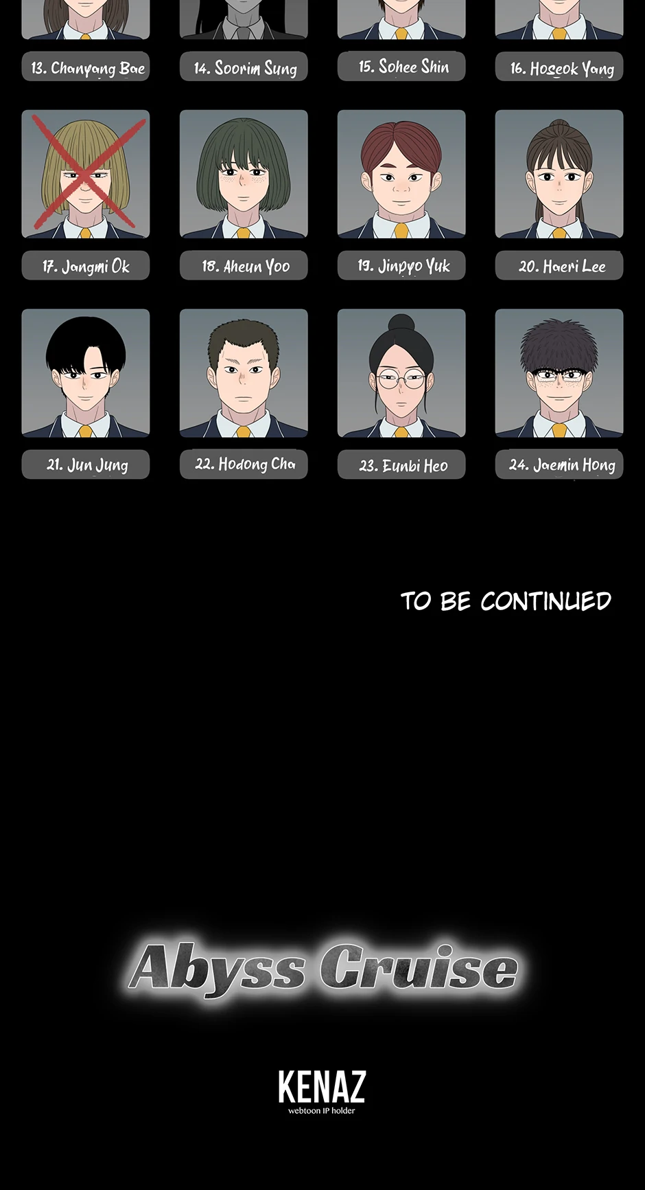 Read Parashoppers ENGLISH Manga Online