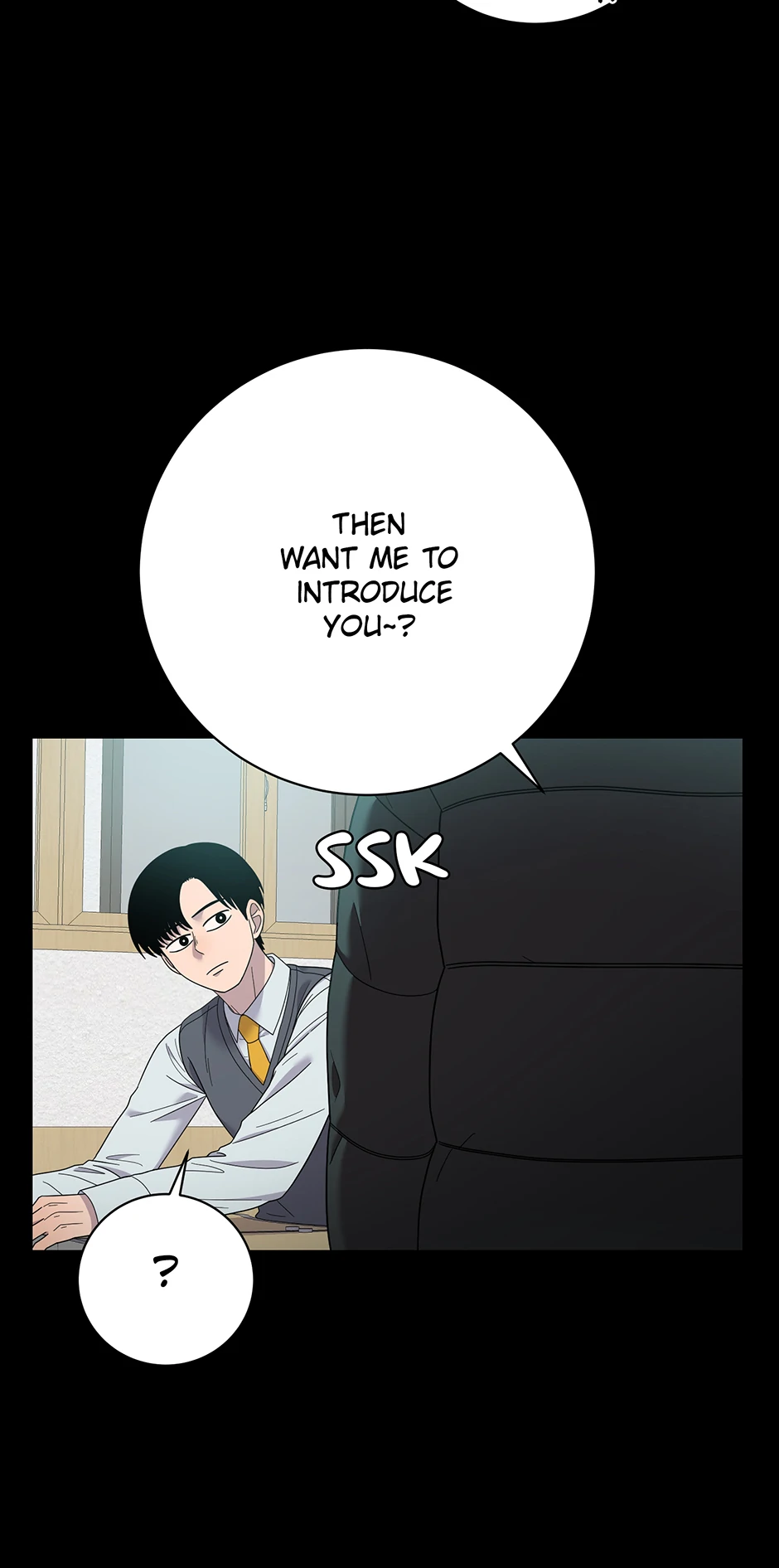 Read Parashoppers ENGLISH Manga Online