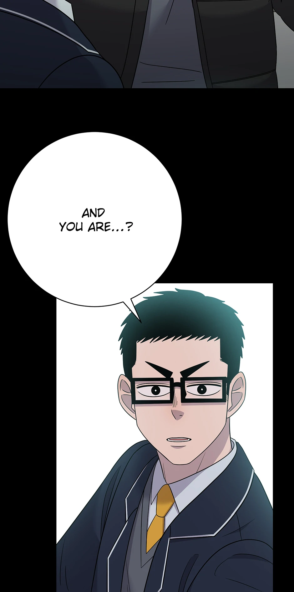 Read Parashoppers ENGLISH Manga Online