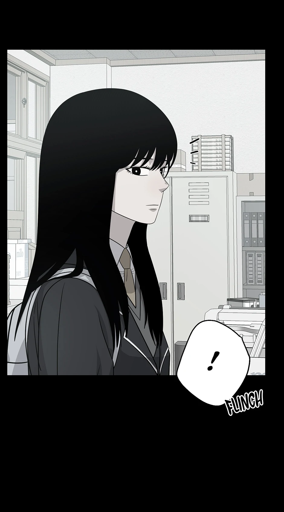 Read Parashoppers ENGLISH Manga Online