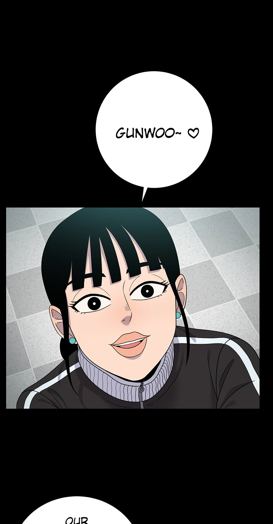 Read Parashoppers ENGLISH Manga Online