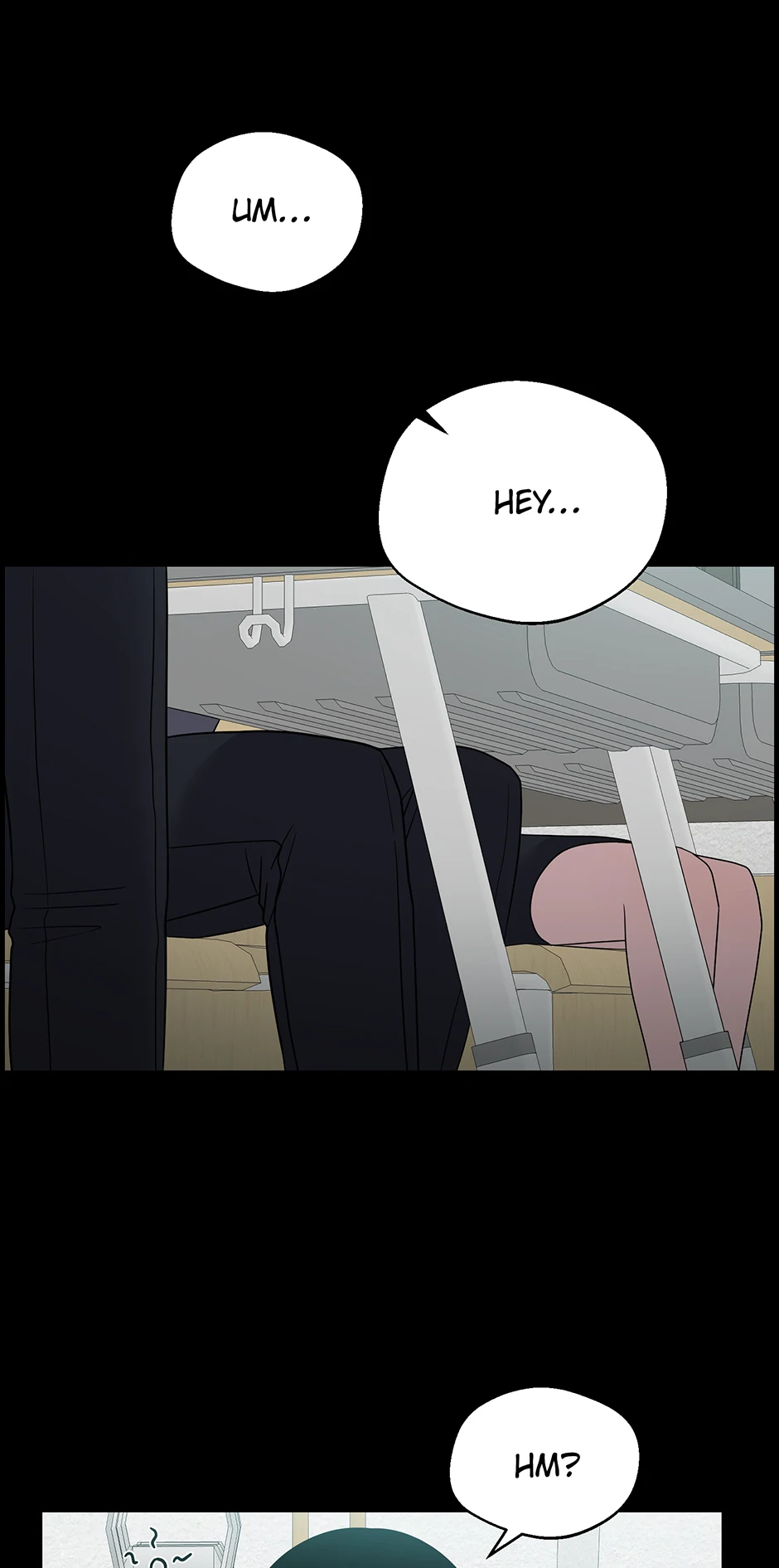 Read Parashoppers ENGLISH Manga Online