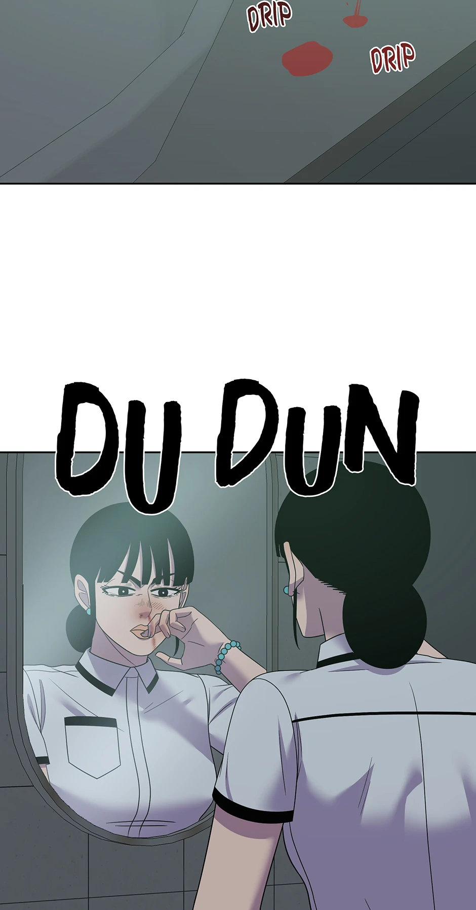 Read Parashoppers ENGLISH Manga Online