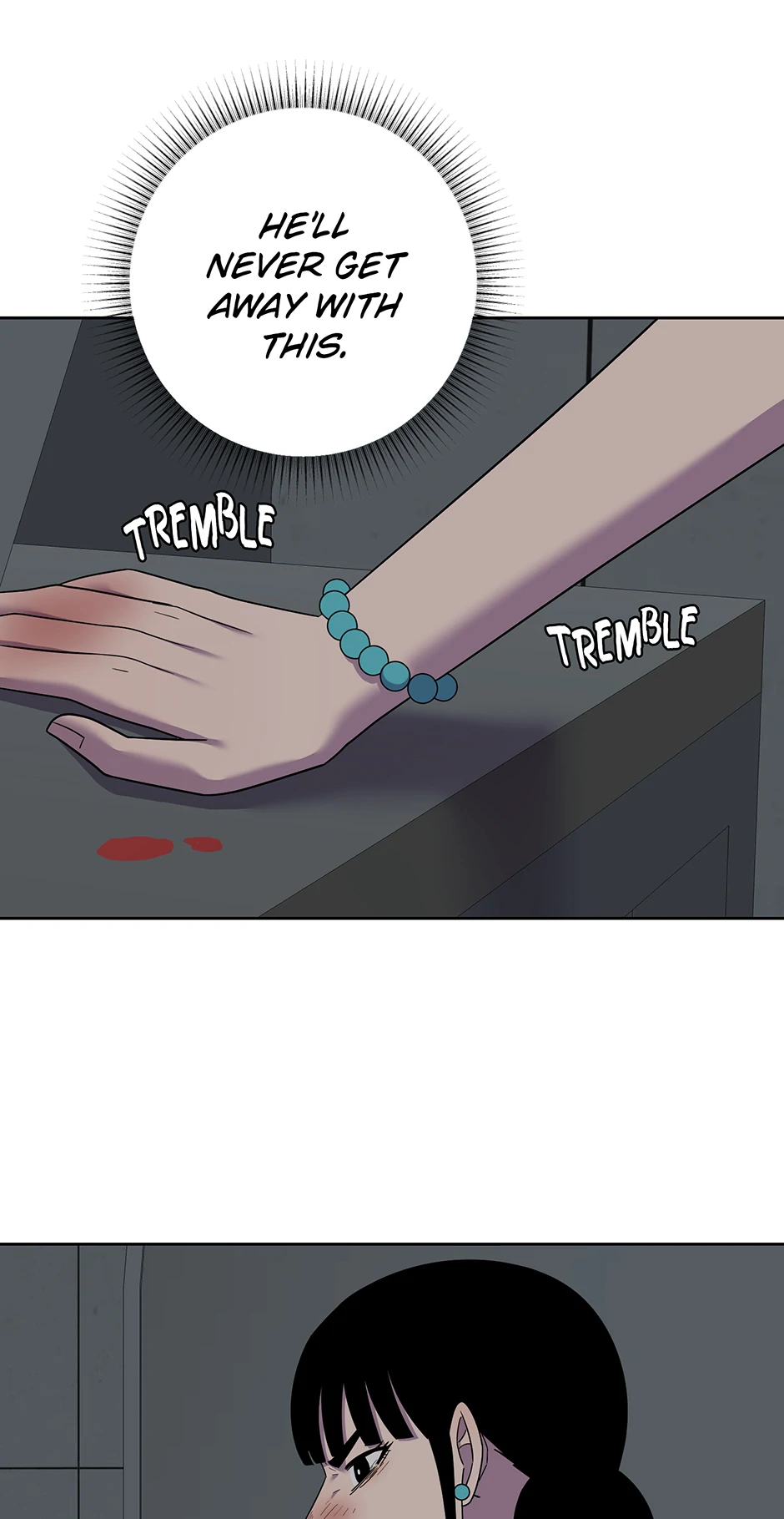 Read Parashoppers ENGLISH Manga Online