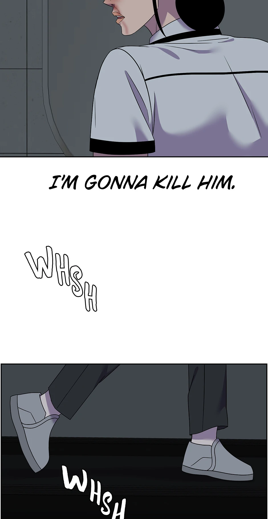 Read Parashoppers ENGLISH Manga Online