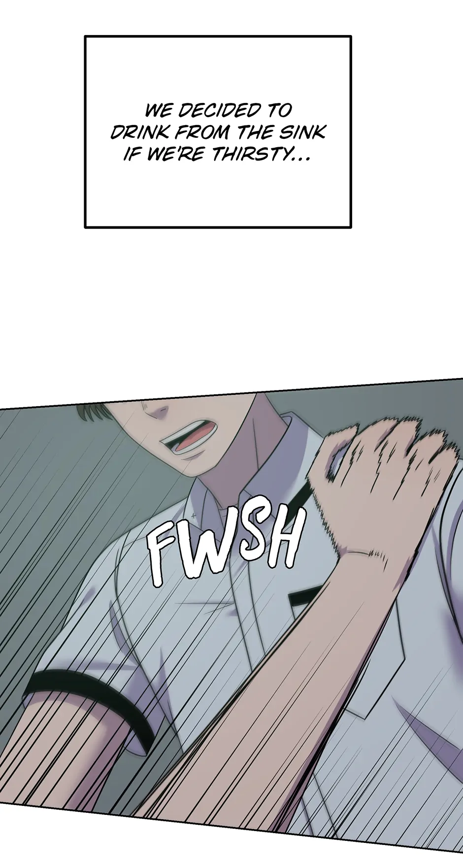 Read Parashoppers ENGLISH Manga Online