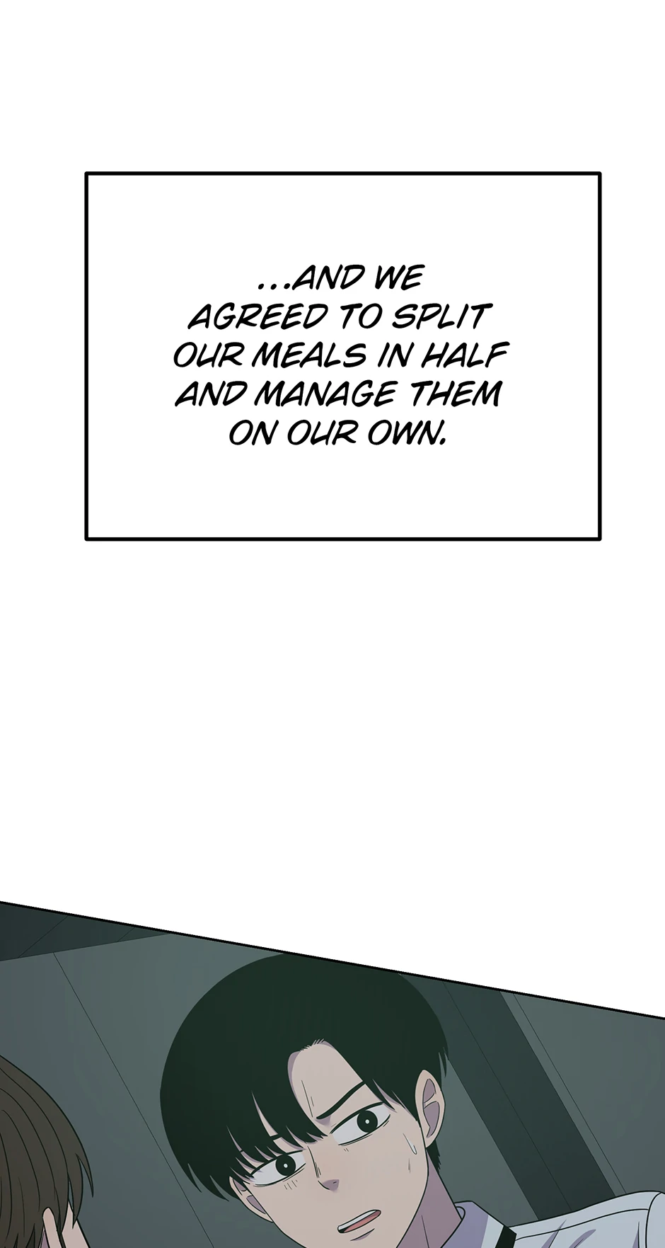 Read Parashoppers ENGLISH Manga Online