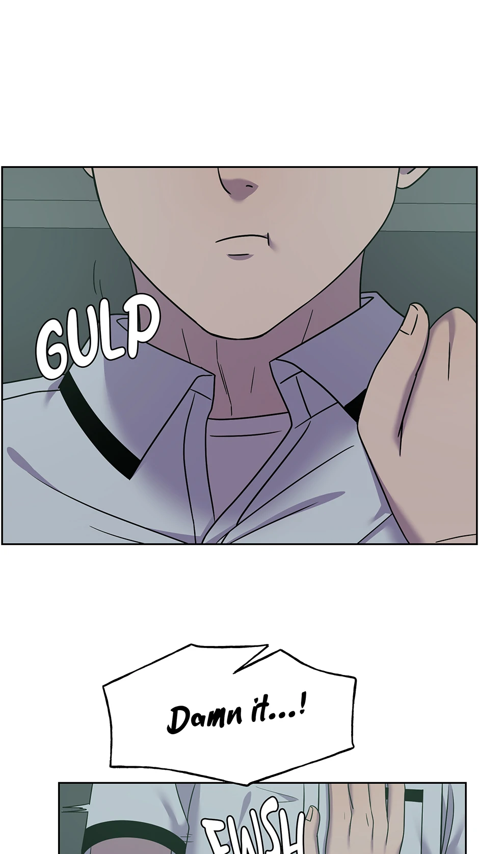 Read Parashoppers ENGLISH Manga Online