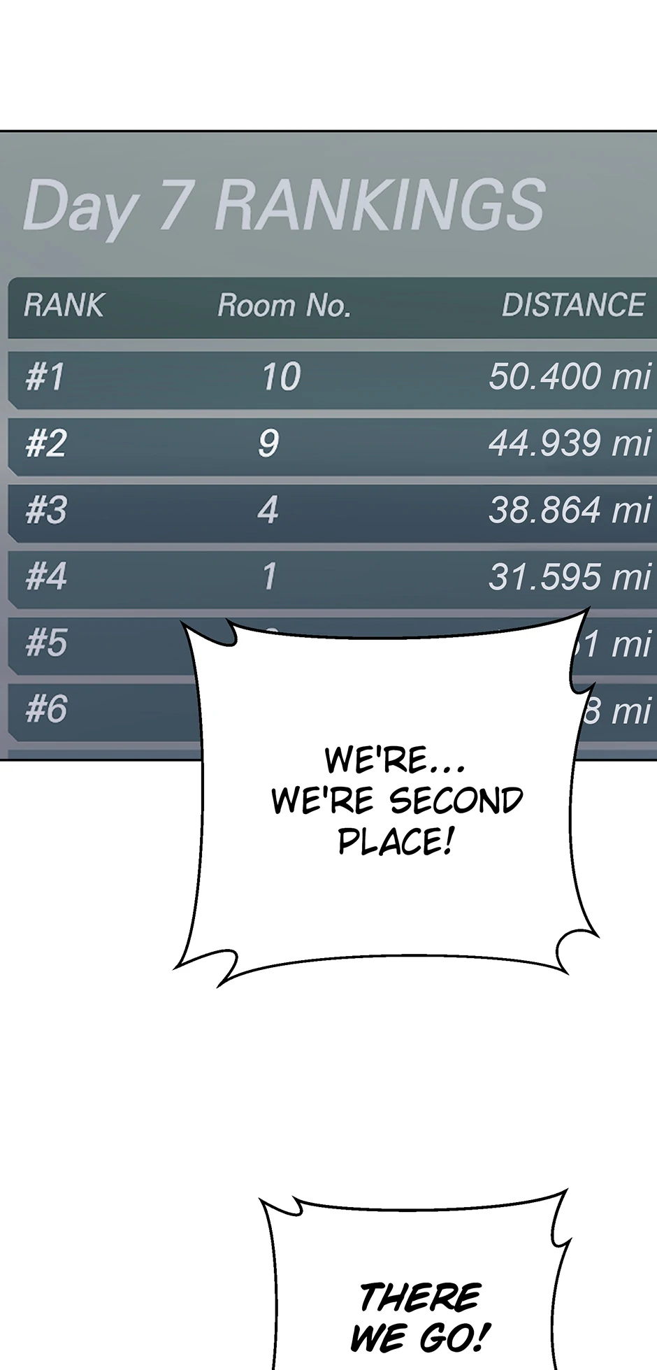 Read Parashoppers ENGLISH Manga Online