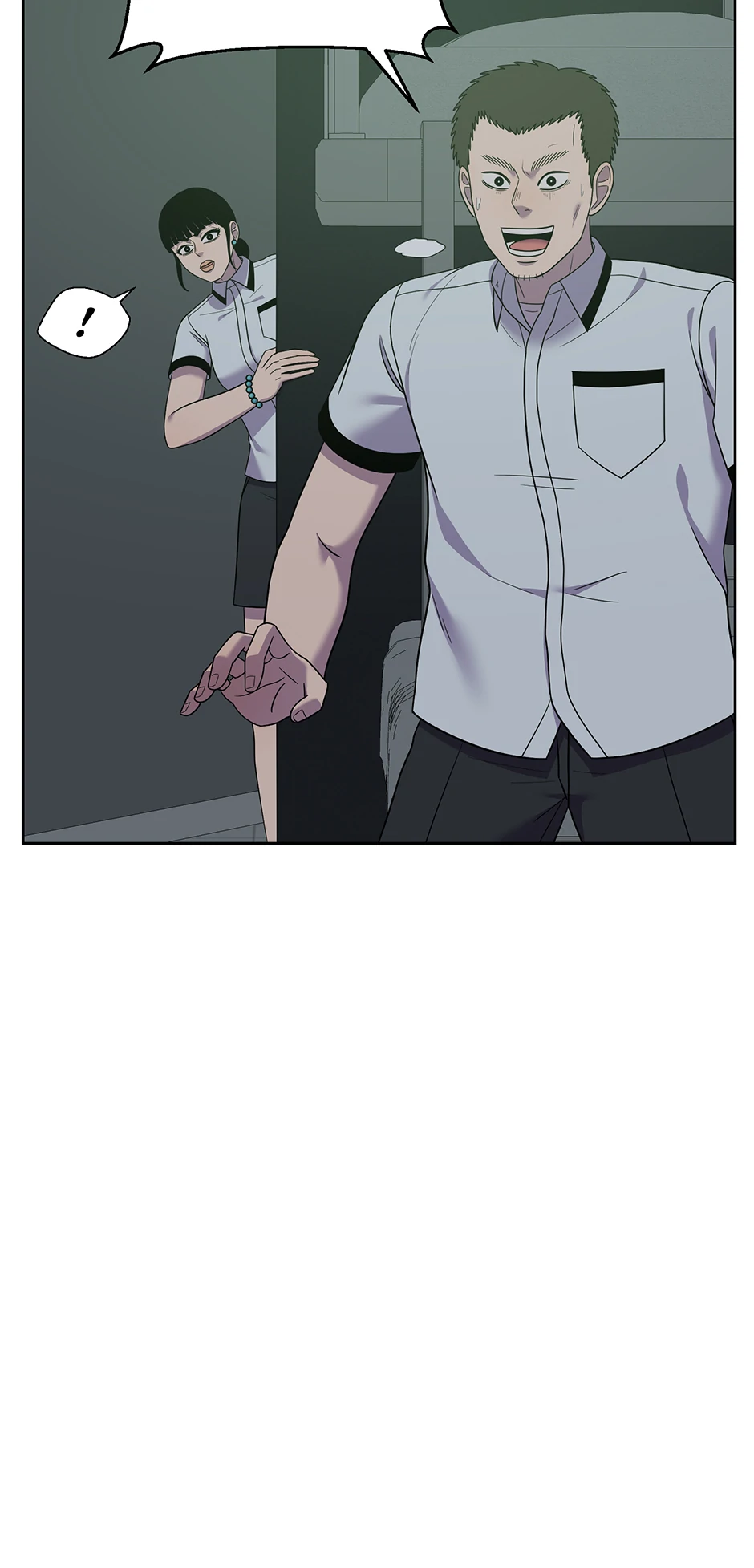 Read Parashoppers ENGLISH Manga Online