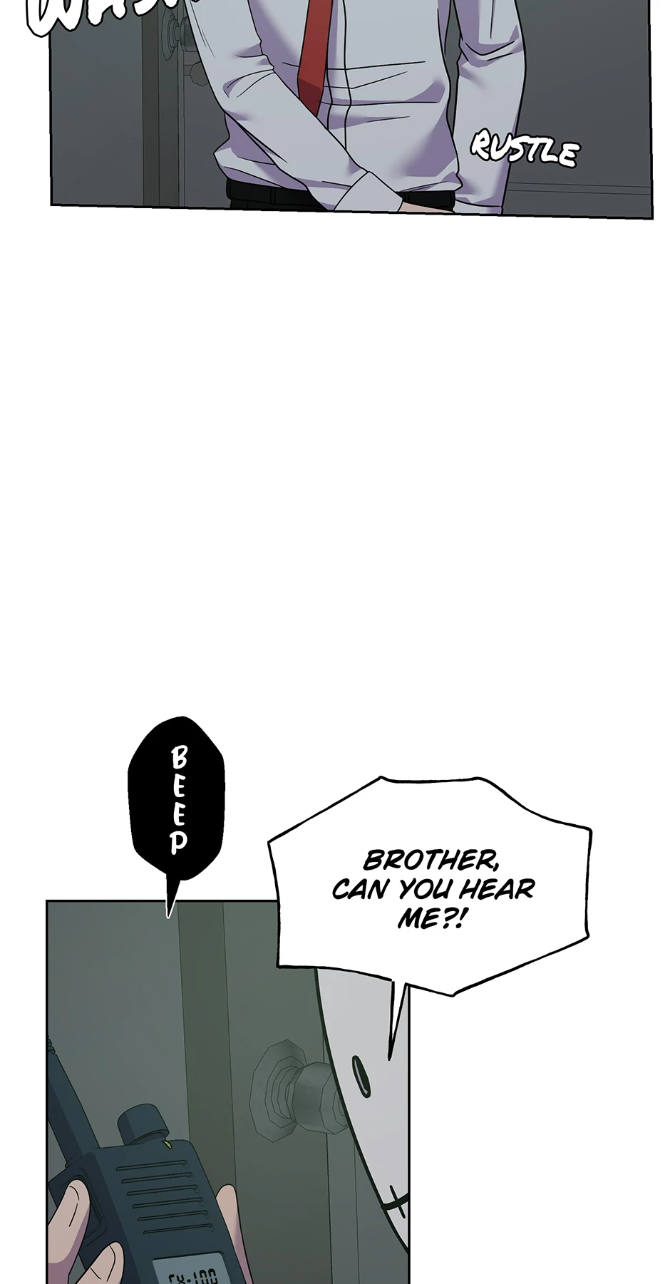 Read Parashoppers ENGLISH Manga Online