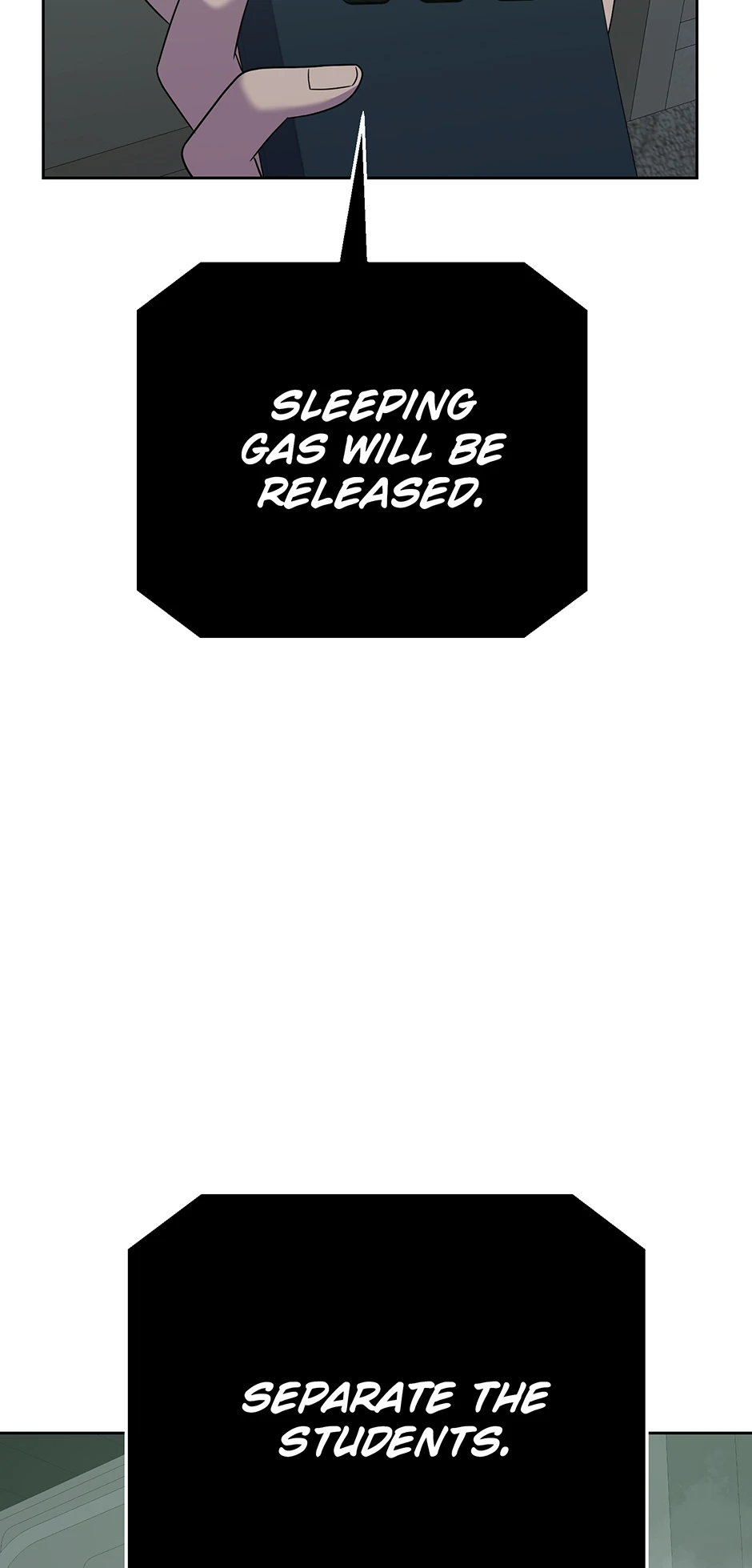 Read Parashoppers ENGLISH Manga Online