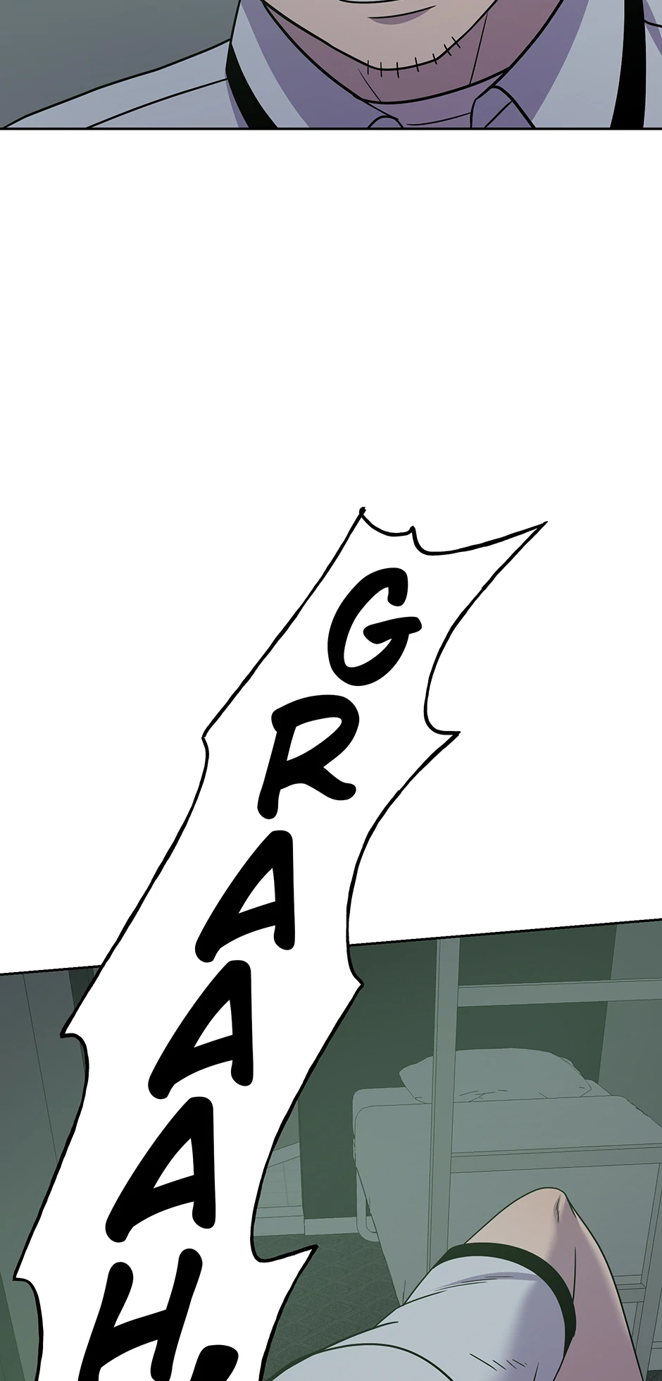 Read Parashoppers ENGLISH Manga Online