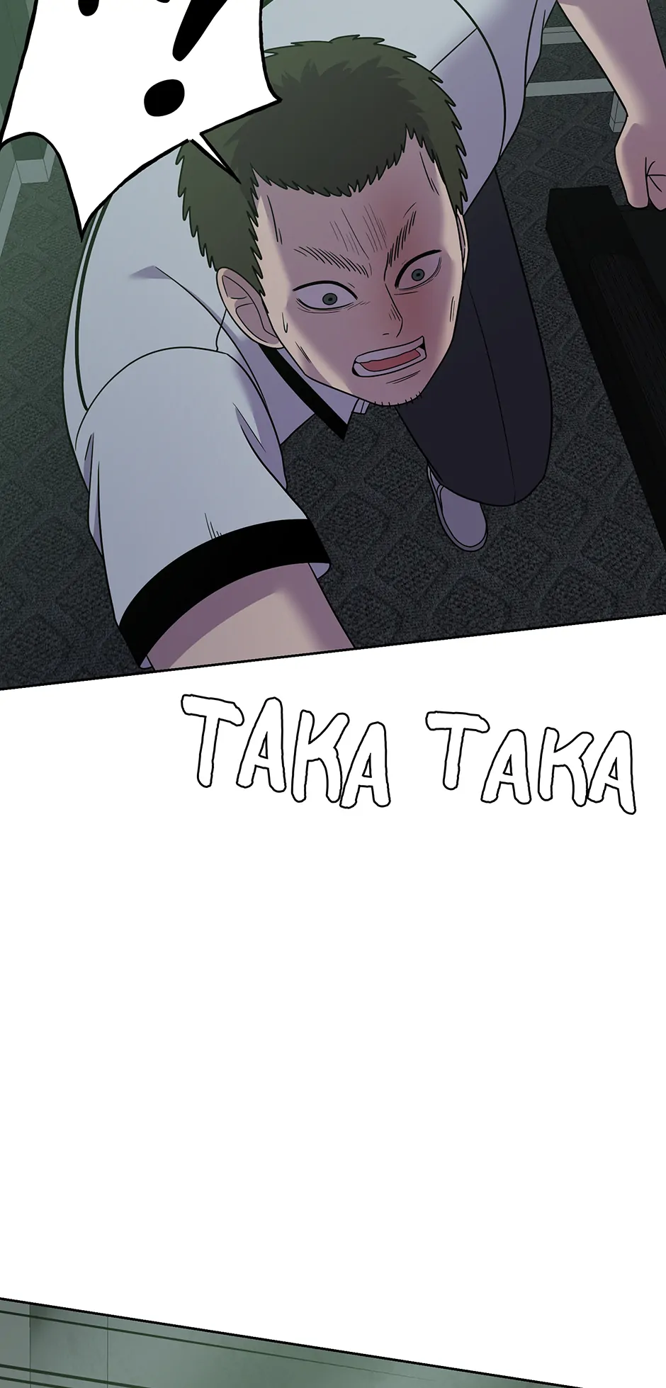 Read Parashoppers ENGLISH Manga Online