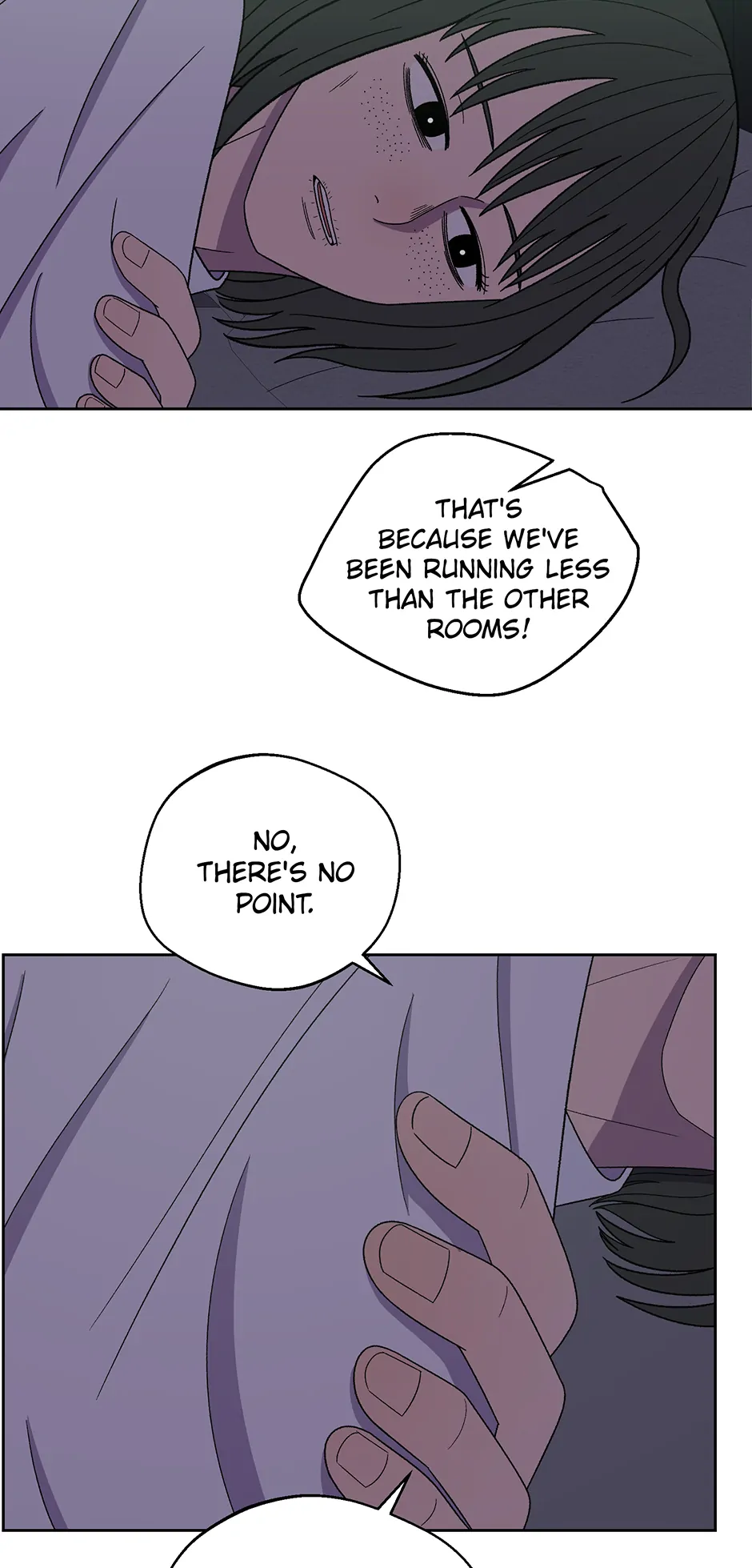 Read Parashoppers ENGLISH Manga Online