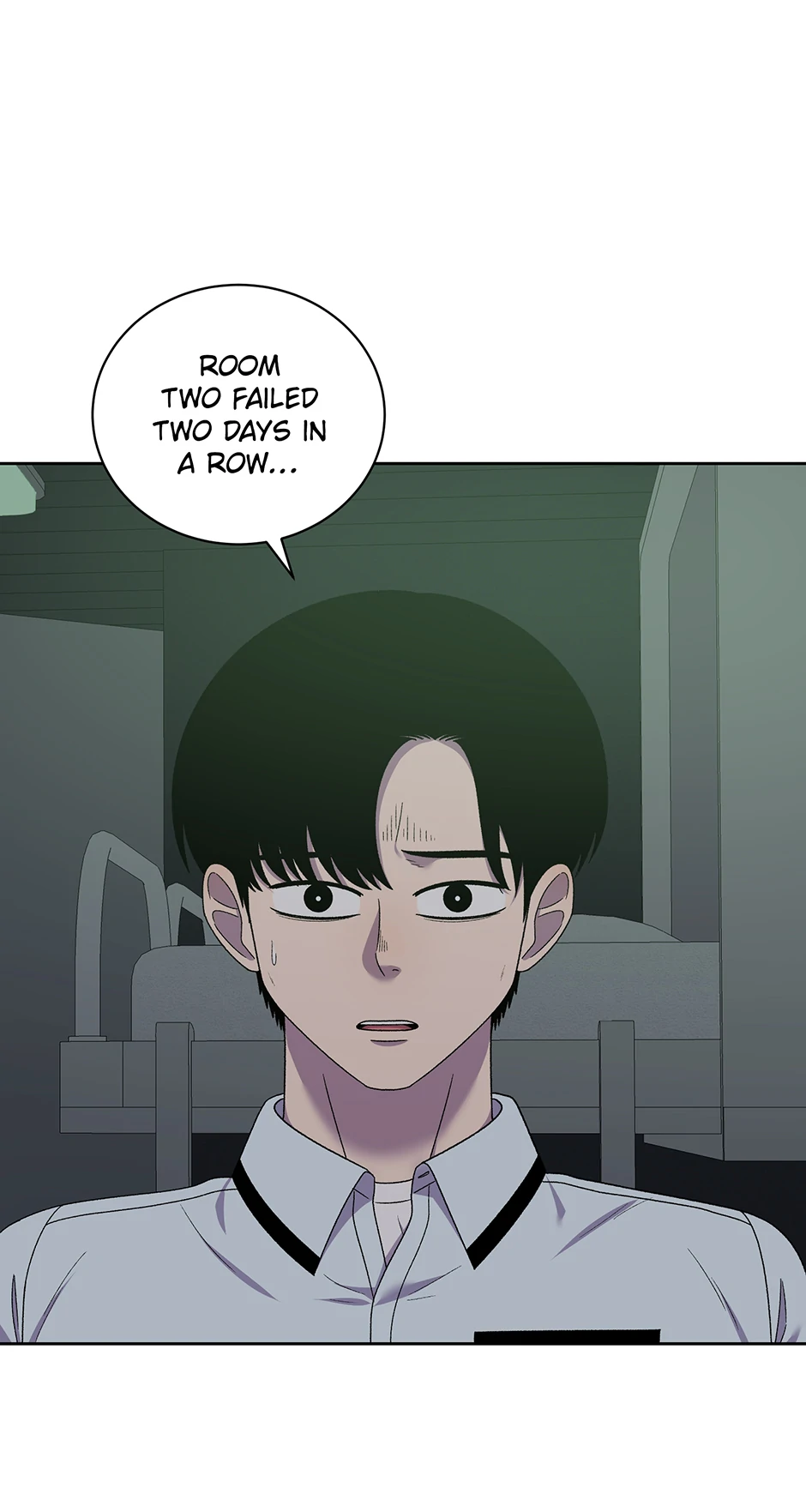 Read Parashoppers ENGLISH Manga Online