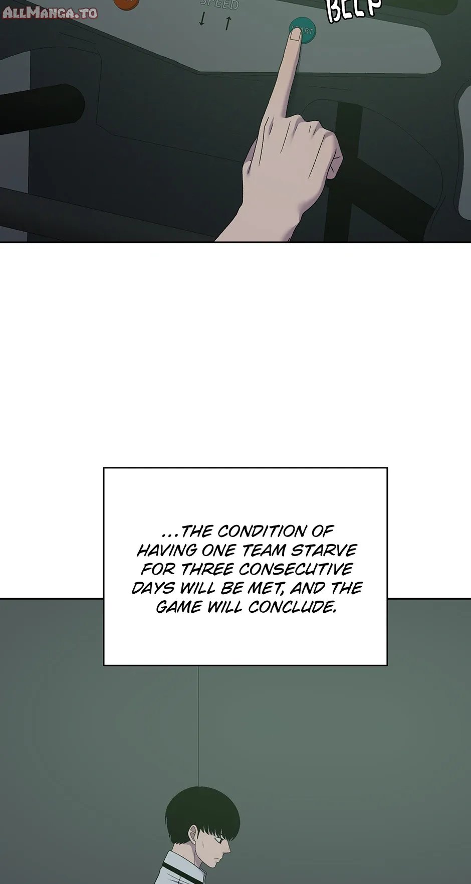 Read Parashoppers ENGLISH Manga Online