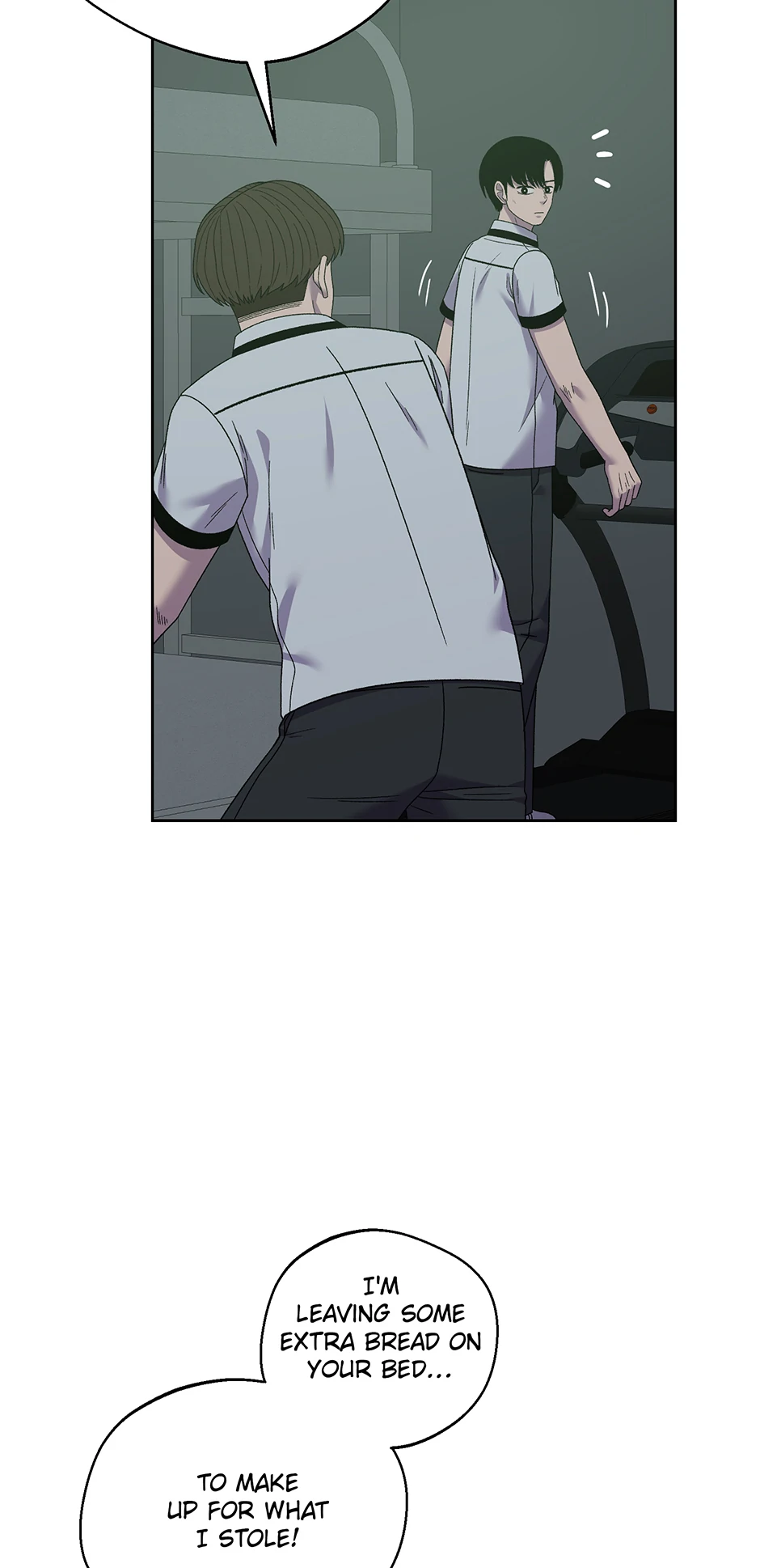 Read Parashoppers ENGLISH Manga Online