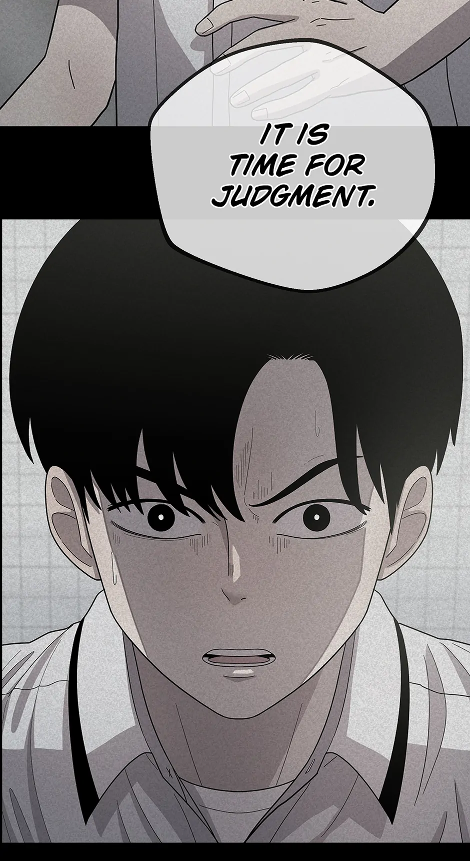 Read Parashoppers ENGLISH Manga Online