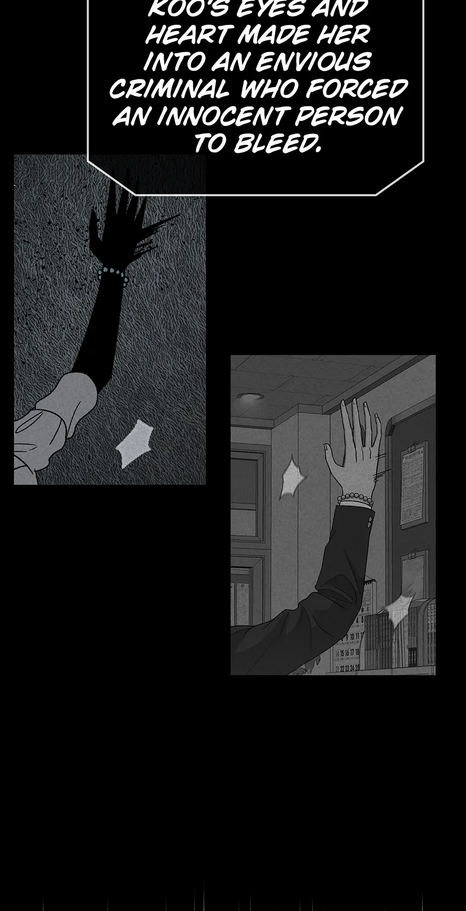 Read Parashoppers ENGLISH Manga Online