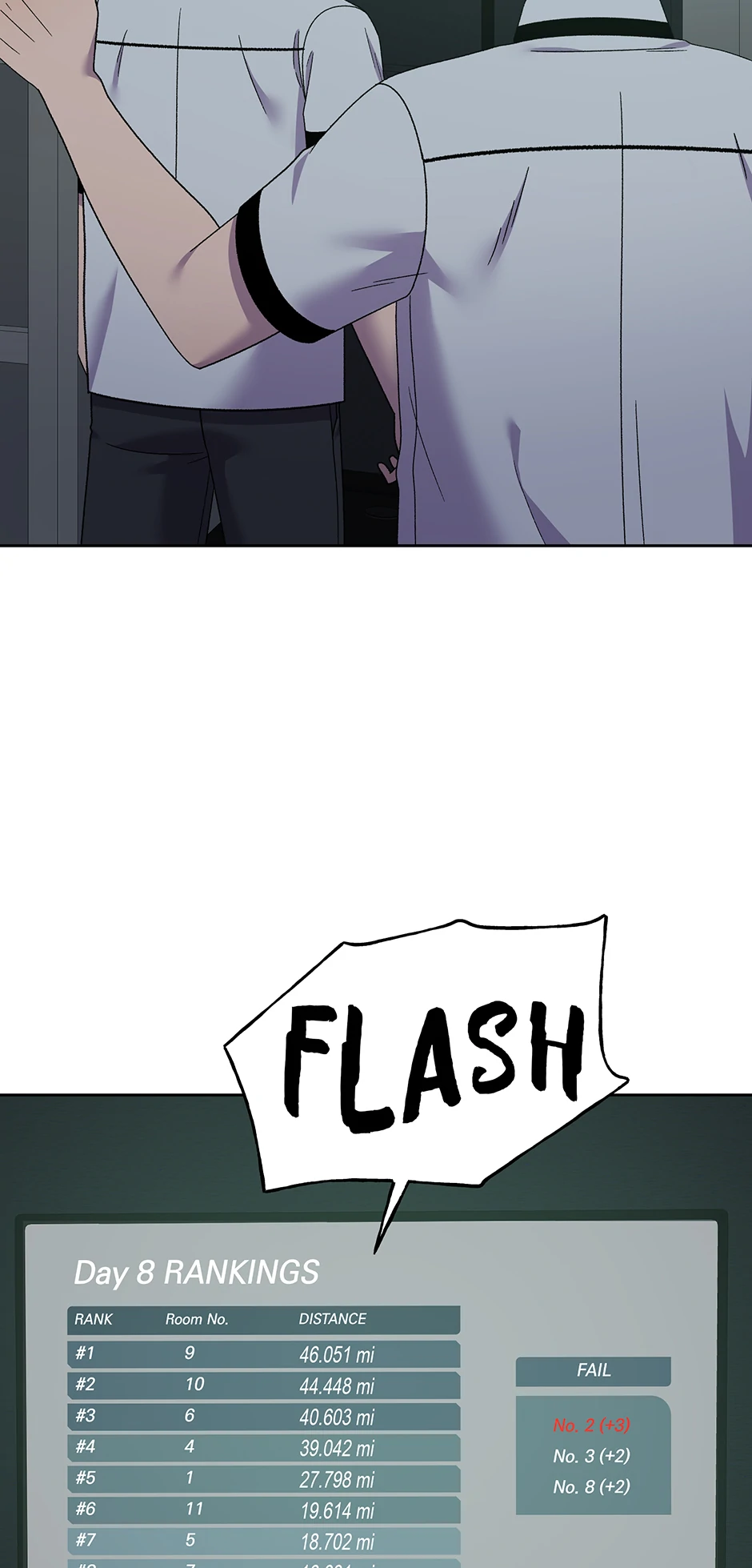 Read Parashoppers ENGLISH Manga Online