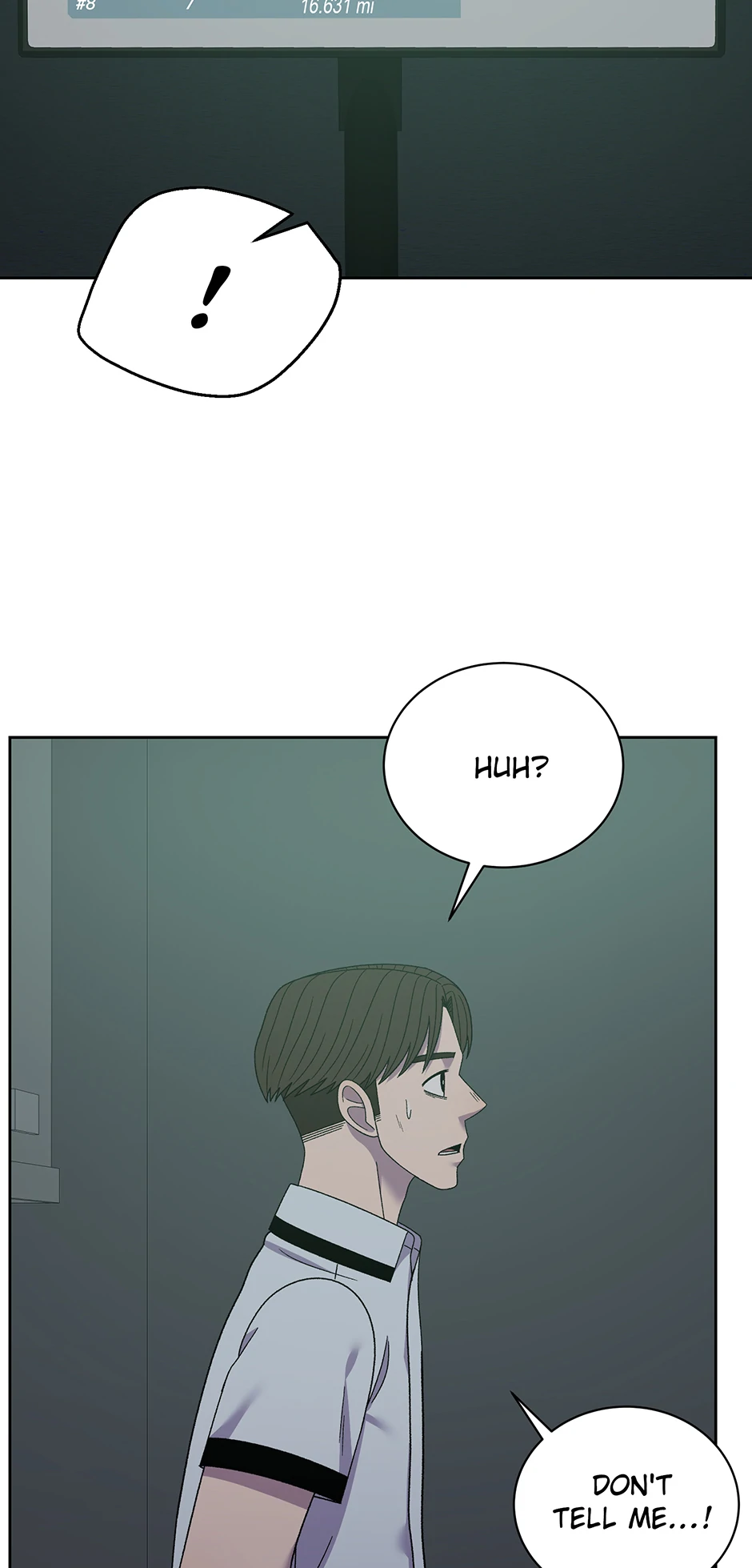 Read Parashoppers ENGLISH Manga Online