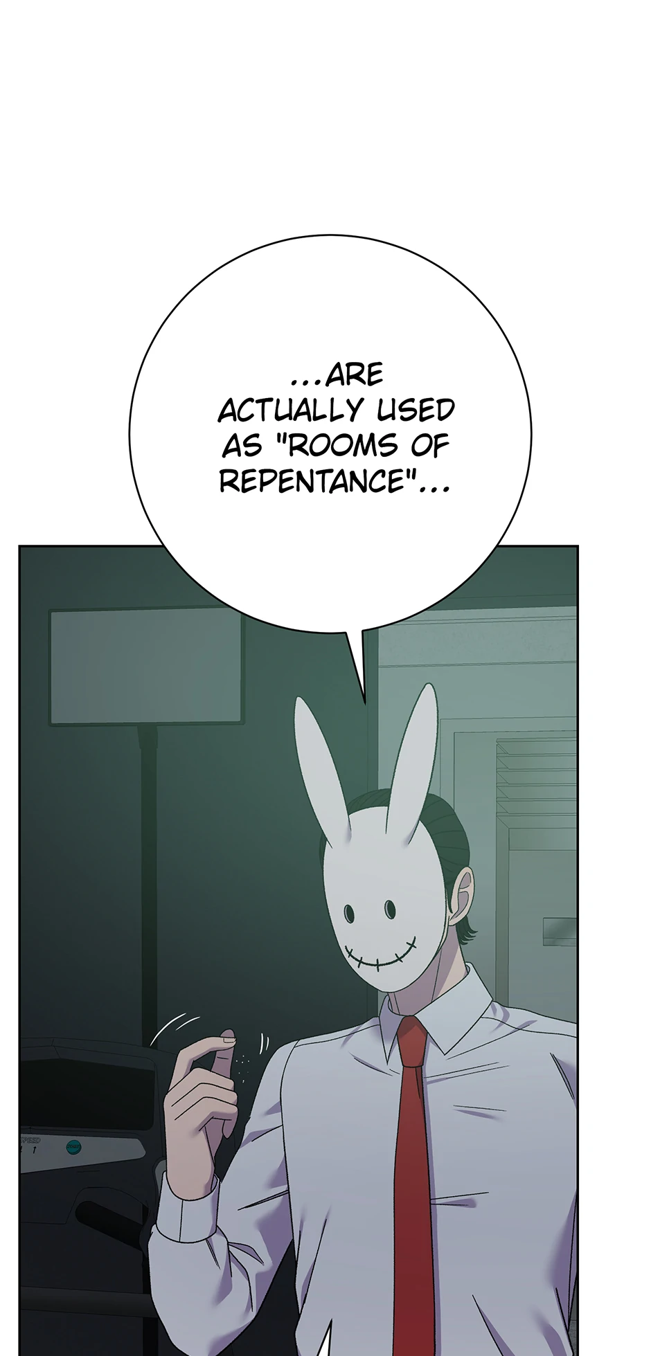 Read Parashoppers ENGLISH Manga Online